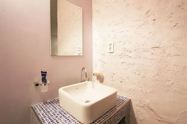 Oda (Drive-in Han River view (King bed + t)