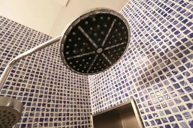 Oda (Drive-in Han River view (King bed + t)