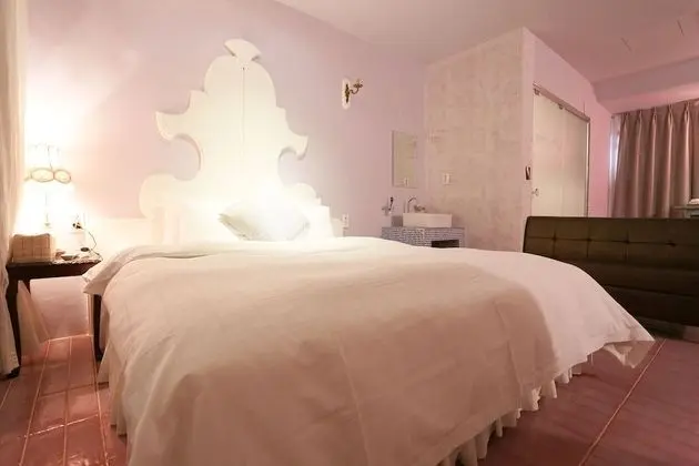 Oda (Drive-in Han River view (King bed + t)