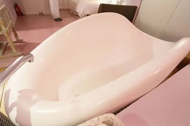 Oda (Drive-in Han River view (King bed + t)