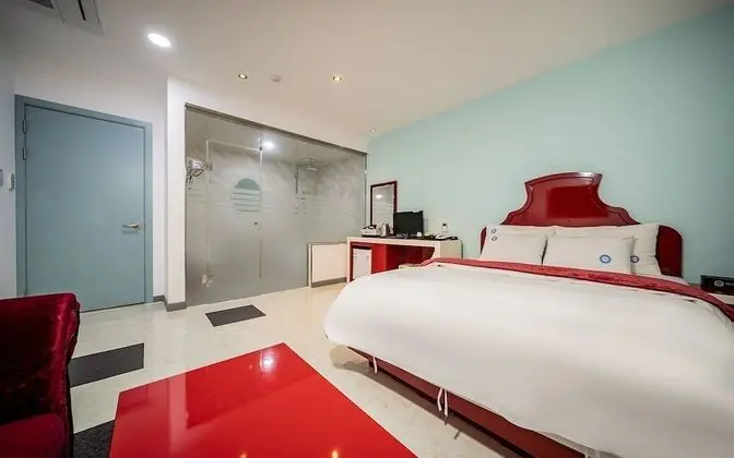 Oda (Drive-In General)