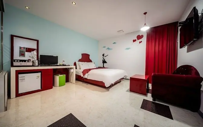 Oda (Drive-In General)