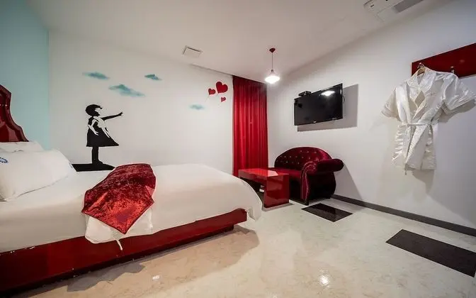 Oda (Drive-In General)