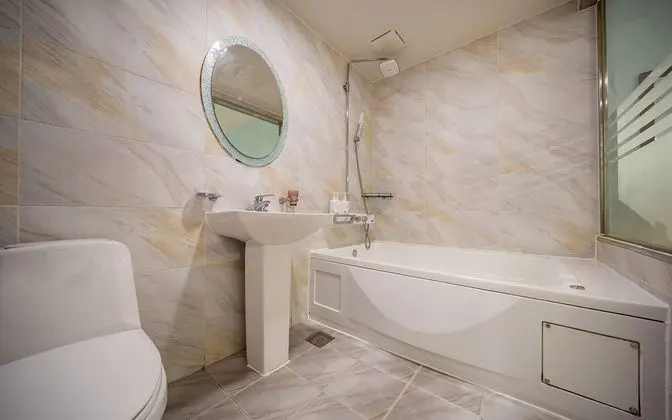 Oda (Drive-In General)