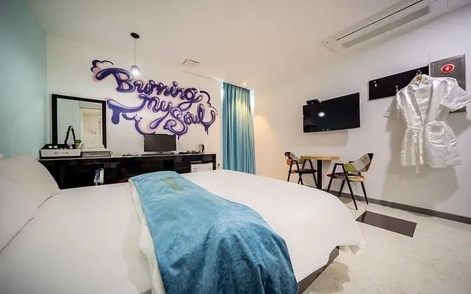 Oda (Drive-In General)