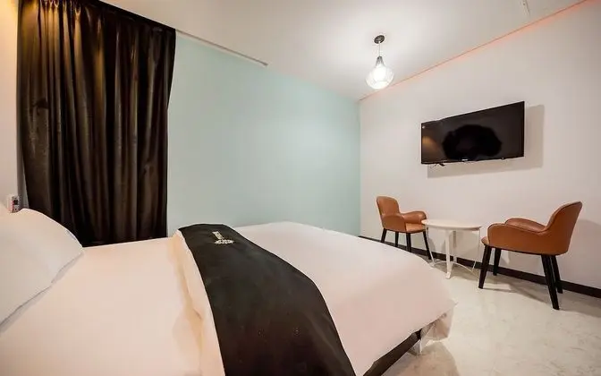 Oda (Drive-In General)