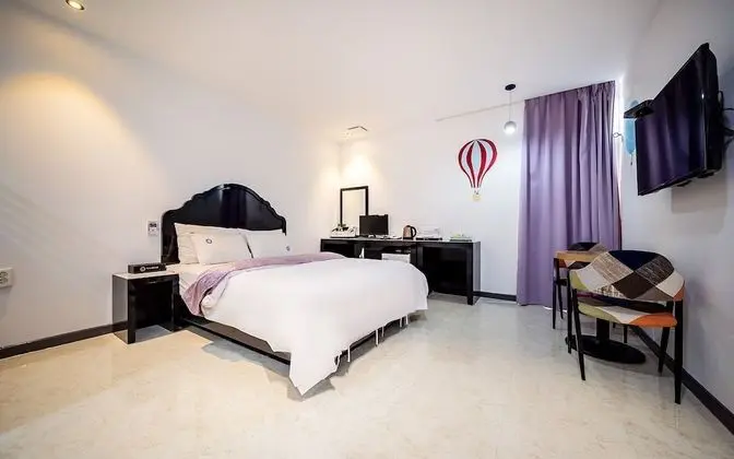 Oda (Drive-In General)