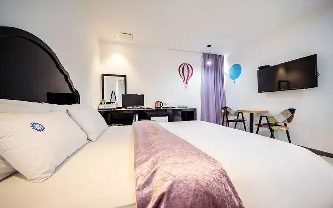 Oda (Drive-In General)