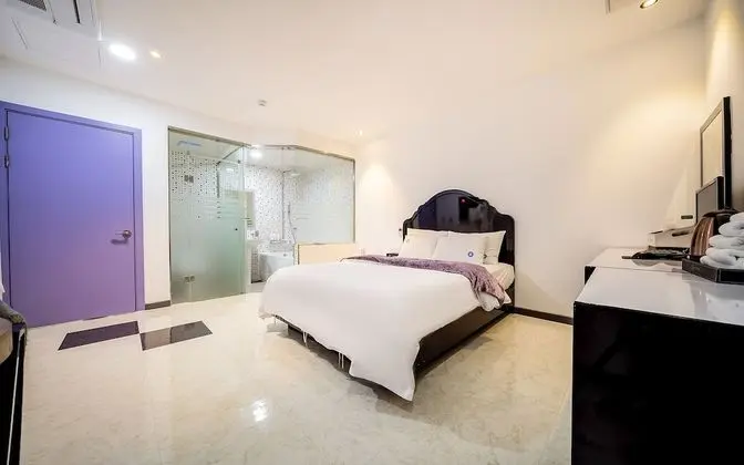 Oda (Drive-In General)