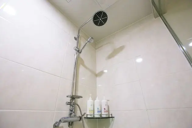 Oda (Outside parking lot)