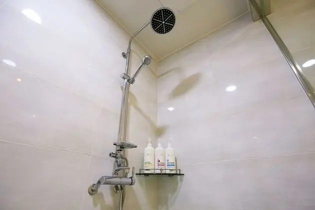 Oda (Outside parking lot)