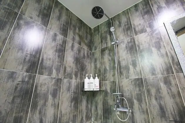 Oda (Outside parking lot)