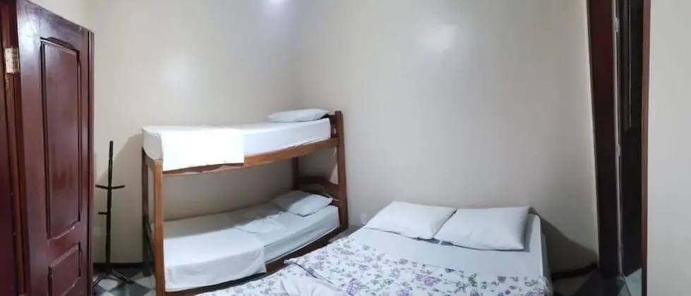 Classic Dört Kişilik Oda