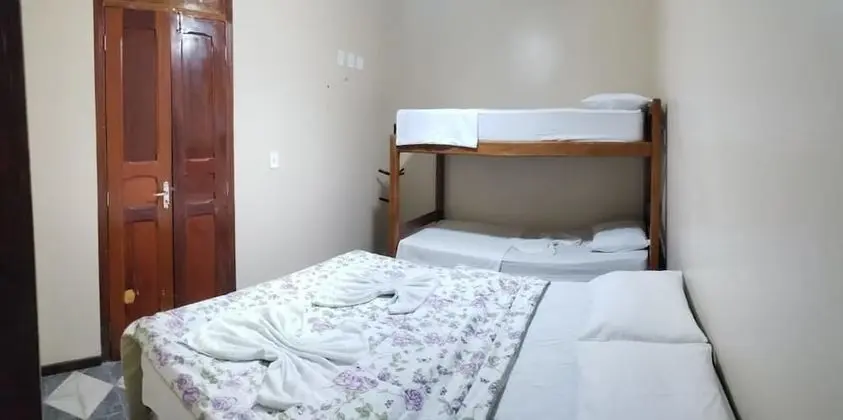 Classic Dört Kişilik Oda