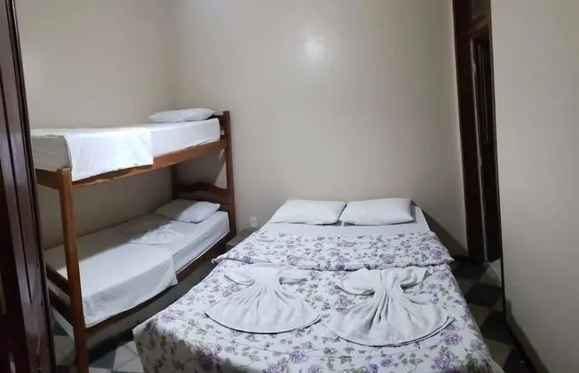Classic Dört Kişilik Oda