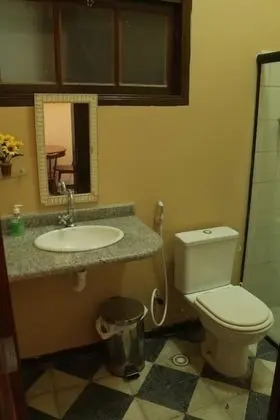 Ortak Ranzalı Oda, Sadece kadınlar için