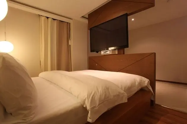 Oda (Deluxe room)