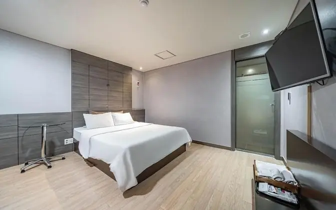 Oda (Deluxe room)