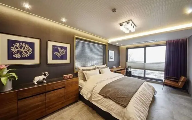 Oda (Unshared House)