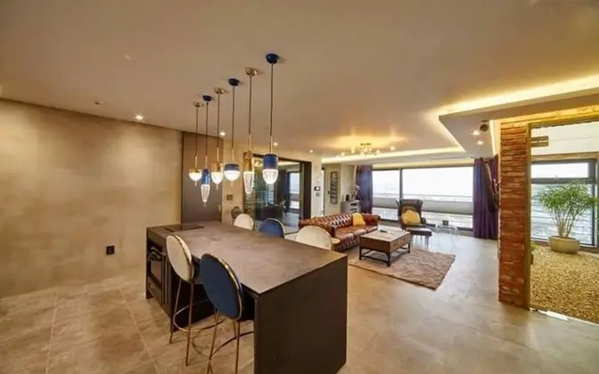 Oda (Unshared House)