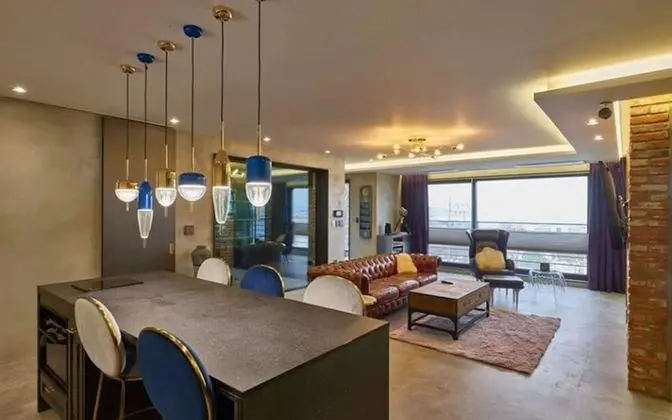 Oda (Unshared House)