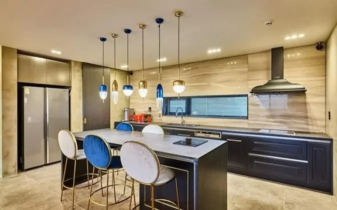 Oda (Unshared House)