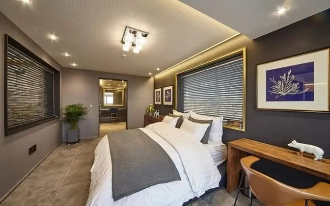 Oda (Unshared House)