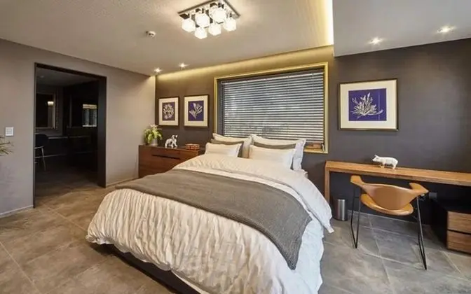 Oda (Unshared House)