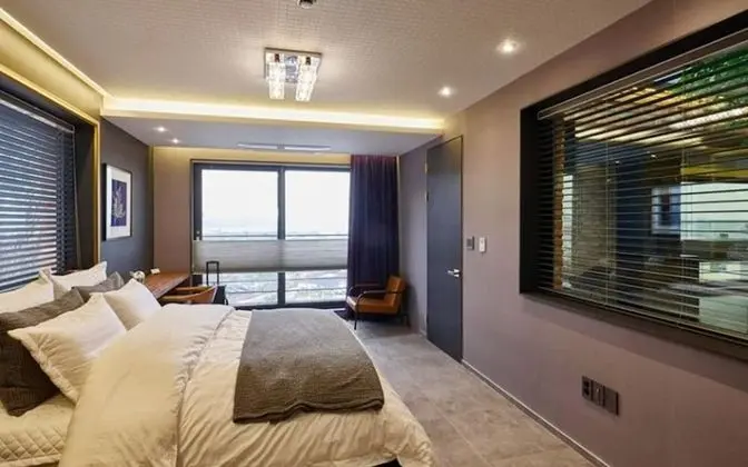 Oda (Unshared House)