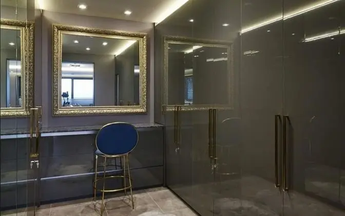 Oda (Unshared House)