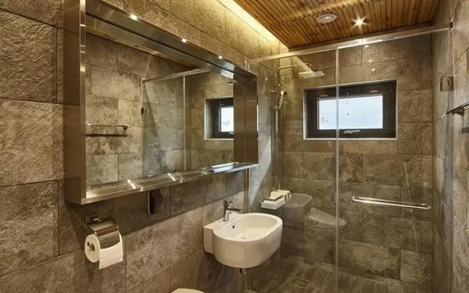 Oda (Unshared House)