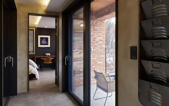 Oda (Unshared House)