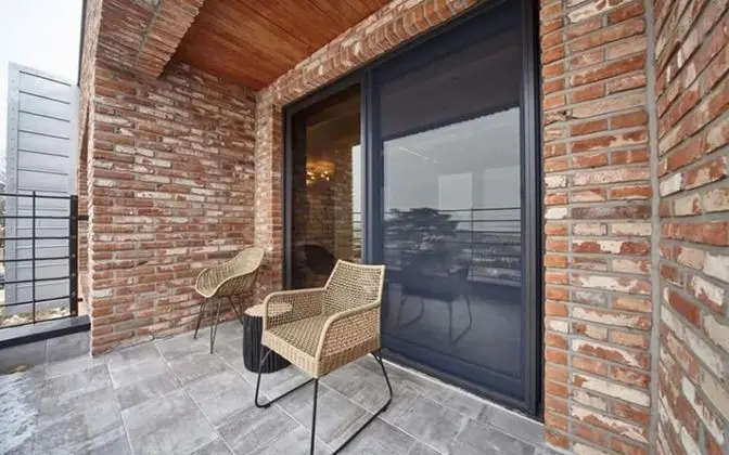 Oda (Unshared House)