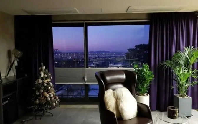 Oda (Unshared House)