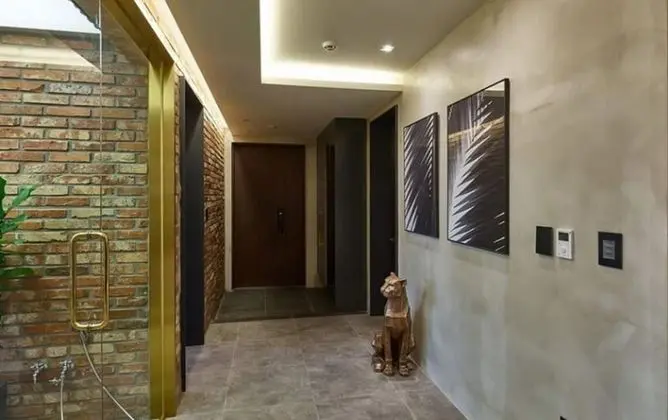 Oda (Unshared House)