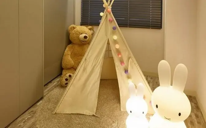 Oda (Unshared House)