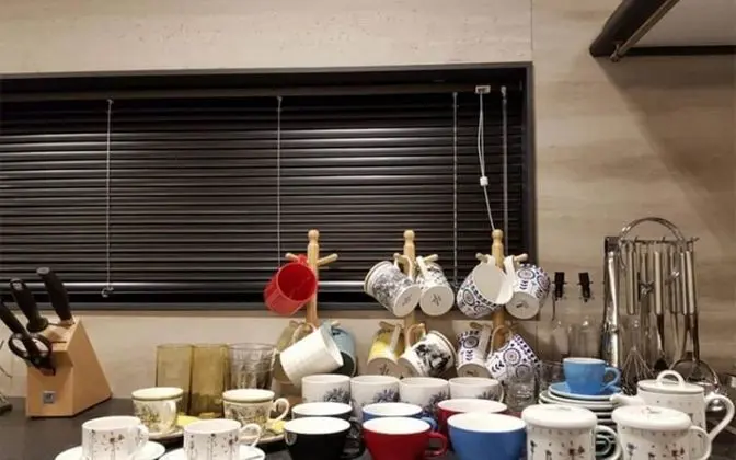 Oda (Unshared House)