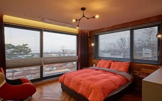 Oda (Unshared House)