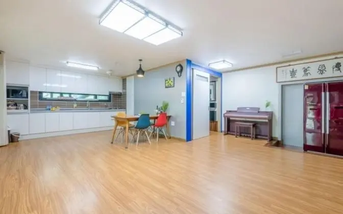 Oda (New Building (Separate House with Pri)