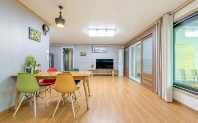 Oda (New Building (Separate House with Pri)