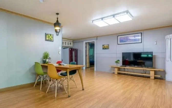 Oda (New Building (Separate House with Pri)