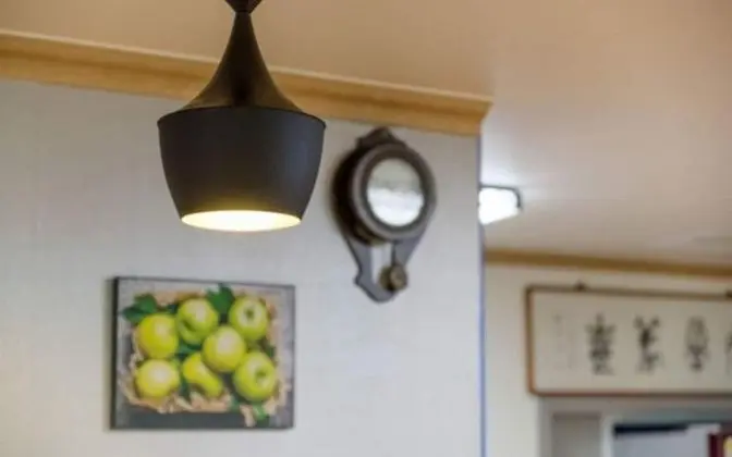 Oda (New Building (Separate House with Pri)