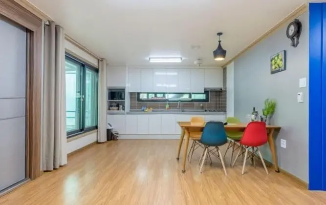 Oda (New Building (Separate House with Pri)