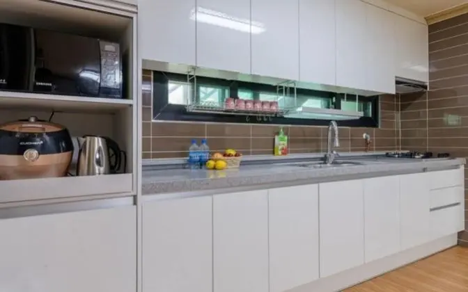 Oda (New Building (Separate House with Pri)