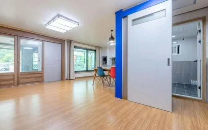 Oda (New Building (Separate House with Pri)