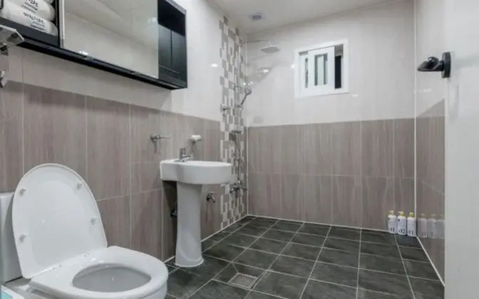 Oda (New Building (Separate House with Pri)