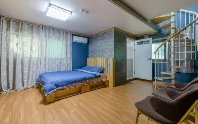 Oda (New Building (Separate House with Pri)