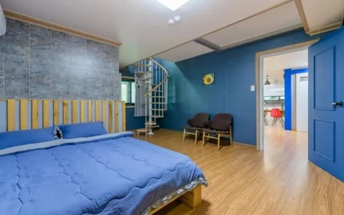 Oda (New Building (Separate House with Pri)