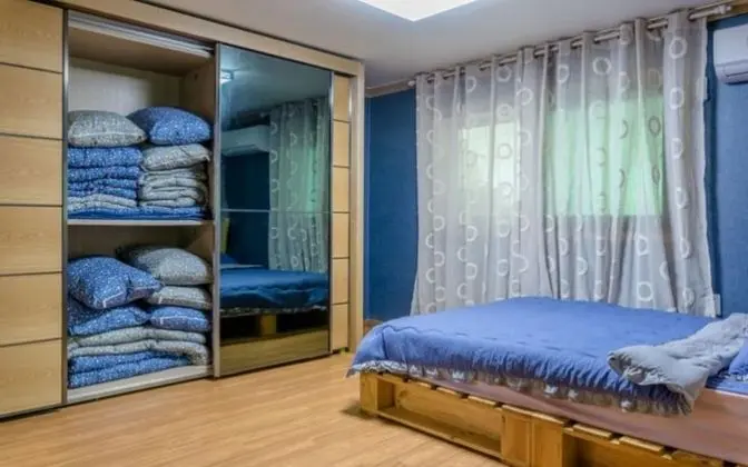 Oda (New Building (Separate House with Pri)