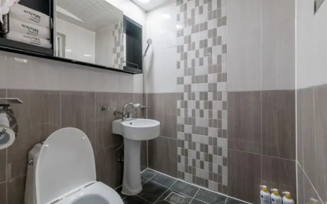 Oda (New Building (Separate House with Pri)